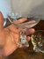 Copas de Cristal Kastrup - Holmegaard / Denmark