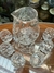 Juego Ponchera de Cristal con 6 Vasos en internet