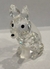 Figura de Cristal Swarovski Zorro en internet