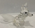 Imagen de Figura de Cristal Swarovski Zorro
