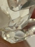 Figura de Cristal Swarovski Zorro - Aquellos Fueron los Dias
