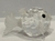 Figura de Cristal Swarovski Pez Globo - comprar online