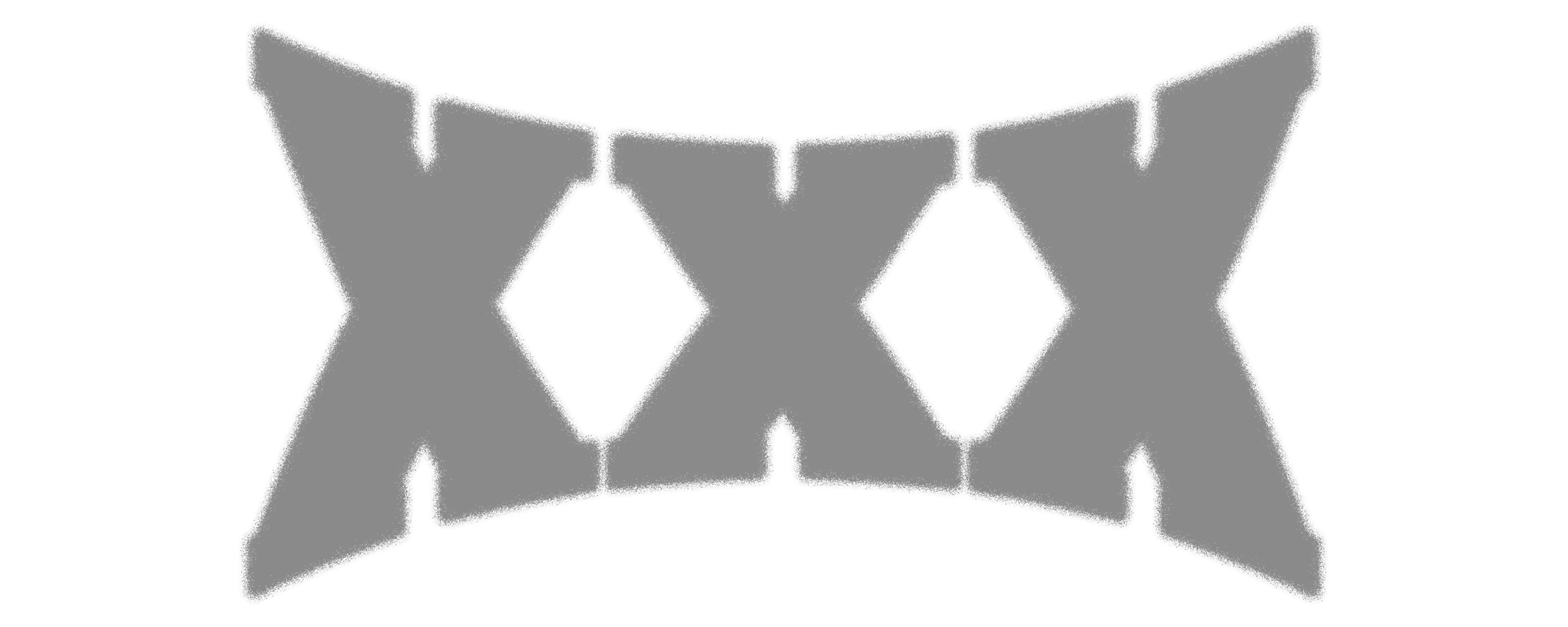 X X X ®