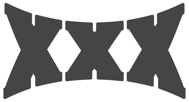 X X X ®