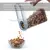 Recipientes de armazenamento de alimentos com tampas - Mura