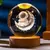 Bola de Cristal Decoração - loja online