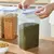 Recipientes de armazenamento de alimentos com tampas na internet