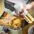 Azeite Spray Garrafa, Cozinha Cooking Dispenser, Baking Vinagre, Soja Sauce Spra - comprar online