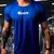 Camisa Dry Fit - Growth na internet