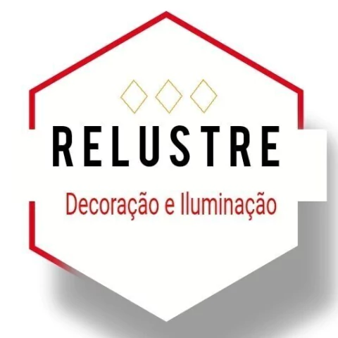 Relustre - Abajures Tiffany Exclusivos