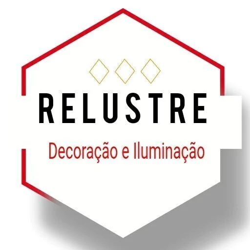 Relustre - Abajures Tiffany Exclusivos
