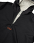 "S.T. COMFY" JACKET BLACK - Coolmmunity
