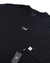 "RETA" T-SHIRT BLACK - loja online