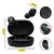 Auriculares bluetooth In-ear Inalámbricos A6S - Tienda Lusan