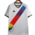 Camisa Vasco da Gama Edição Especial LGBTQIAPN+ 23/24 Kappa Masculino - Branco com detalhes na faixa nas cores de um Arco-íris - comprar online