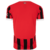 Camisa AC Milan I 2024/25 - Vermelha - Modelo Torcedor na internet