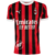 Camisa AC Milan I 2024/25 - Vermelha - Modelo Torcedor - comprar online