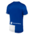 Camisa Atlético de Madrid 23/24 - Azul e Branca na internet