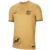 Camisa Barcelona Away 22/23 Torcedor Nike Masculina - Dourada - comprar online