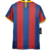 Camisa Barcelona Retrô Home 10/11 Torcedor Nike Masculina - Azul e Vermelho na internet