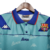 Camisa Barcelona Retrô Away 92/95 Torcedor Kappa Masculina - Azul - NJ Sports