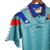 Imagem do Camisa Barcelona Retrô Away 92/95 Torcedor Kappa Masculina - Azul