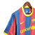 Imagem do Camisa Barcelona Retrô Home 10/11 Torcedor Nike Masculina - Azul e Vermelho