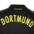 Camisa Borussia Dortmund 23/24 - Preta - loja online