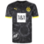 Camisa Borussia Dortmund 23/24 - Preta - comprar online