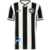 Camisa Botafogo I 2024/25 - Preta e Branca - Modelo Torcedor - comprar online