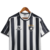 Camisa Botafogo l Retrô 99/20 Masculina - Preta e Branca - NJ Sports