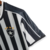 Camisa Botafogo l Retrô 99/20 Masculina - Preta e Branca - loja online