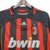 Camisa Camisa Milan Titular Retrô 06/07 - NJ Sports