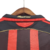 Camisa Camisa Milan Titular Retrô 06/07 - loja online