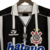 Camisa Corinthians 1999 Versão Retrô Preta - NJ Sports