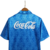 Camisa Cruzeiro 93/94 Retrô - Azul - loja online