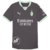 Camisa do Milan III 2024/25 - Preta e Verde - Modelo Torcedor - comprar online