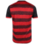 Camisa Flamengo I 22/23 Torcedor Adidas Masculina - Preto e Vermelho na internet