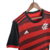 Imagem do Camisa Flamengo I 22/23 Torcedor Adidas Masculina - Preto e Vermelho