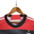 Camisa Flamengo I 23/24 Torcedor Adidas Masculina - Vermelho e Preto - loja online