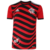 Camisa Flamengo III 22/23 Torcedor Adidas Masculina - Preto e Vermelho - comprar online