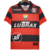 Camisa Flamengo Retrô 1999 Vermelha e Preta - Umbro - comprar online