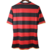 Camisa Flamengo Retrô 2009 Vermelha e Preta - Nike na internet