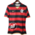 Camisa Flamengo Retrô 2009 Vermelha e Preta - Nike - comprar online