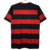 Camisa Flamengo Retrô 2010 Vermelha e Preta na internet