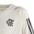 Camisa Flamengo Treino 23/24 Torcedor Adidas Masculina - Branco - loja online