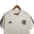 Imagem do Camisa Flamengo Treino 23/24 Torcedor Adidas Masculina - Branco