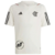 Camisa Flamengo Treino 23/24 Torcedor Adidas Masculina - Branco - comprar online