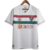 Camisa Fluminense 2023/24 - Branca - Modelo Torcedor - NJ Sports