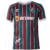 Camisa Fluminense I 2023 Masculina Torcedor - Verde, Grená e Branco - comprar online